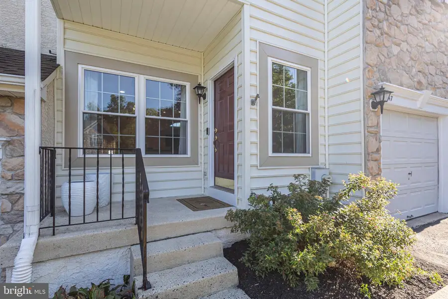 4547 Old Oak Rd, Doylestown, PA 18902 - #2