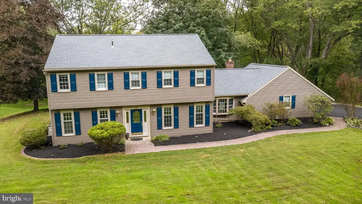 239 Saddle Dr, Furlong, PA 18925 - #1