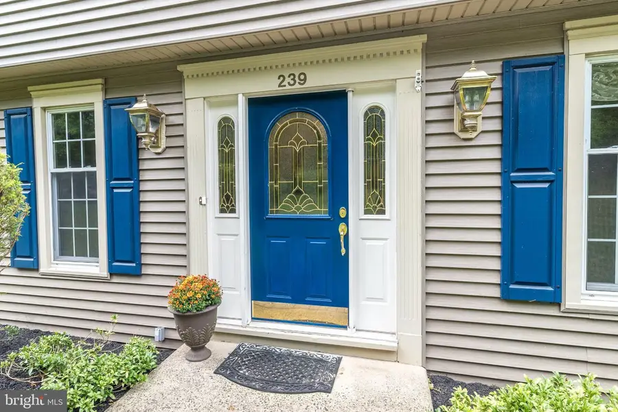 239 Saddle Dr, Furlong, PA 18925 - #3