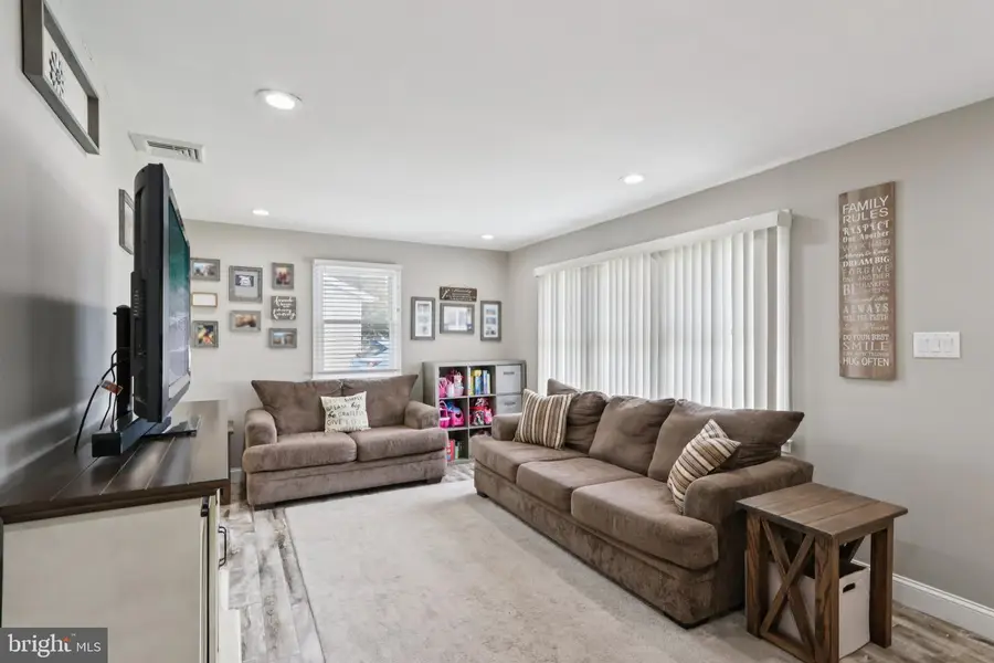 1708 Susan Ave, Croydon, PA 19021 - #2