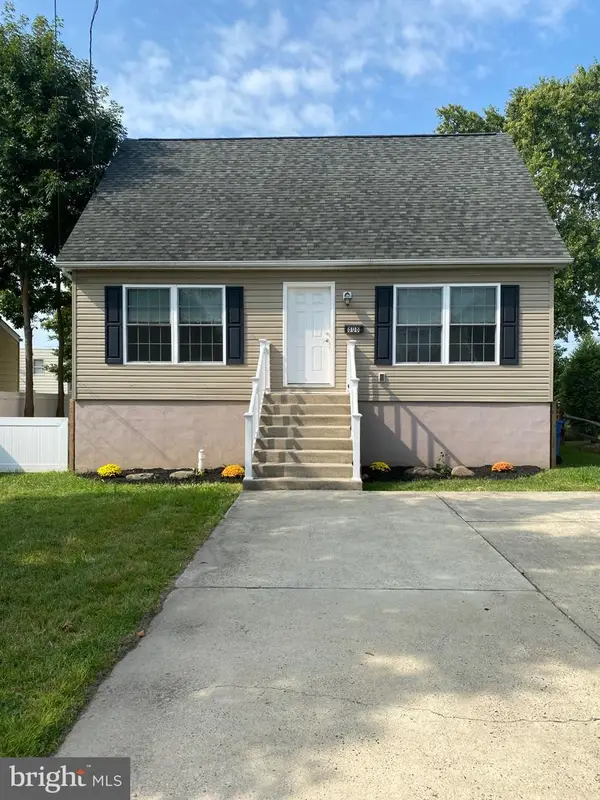 808 5th Ave, CROYDON, PA 19021