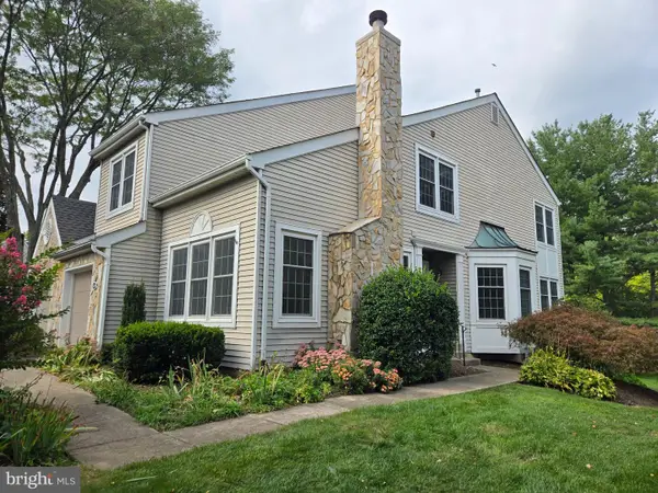 304 Eagle Ln, DOYLESTOWN, PA 18901