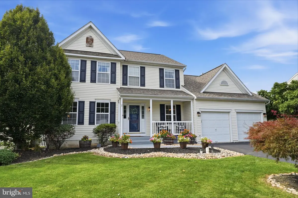 1421 Cobblestone Way, Quakertown, PA 18951 - #1