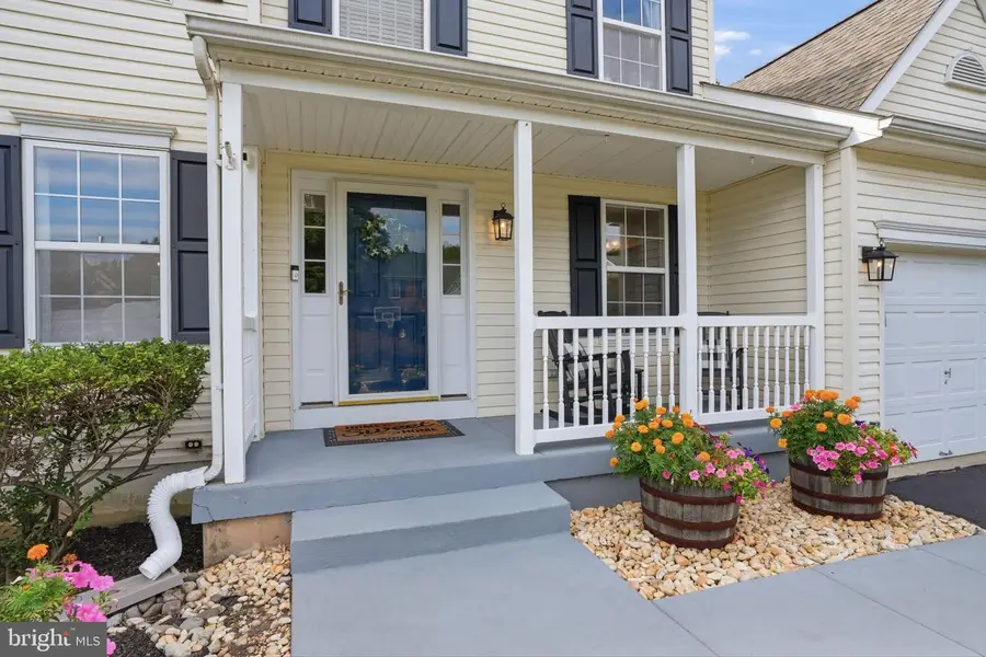 1421 Cobblestone Way, Quakertown, PA 18951 - #3