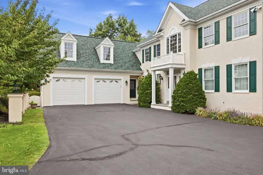 3004 Bedminster Rd, Perkasie, PA 18944 - #2