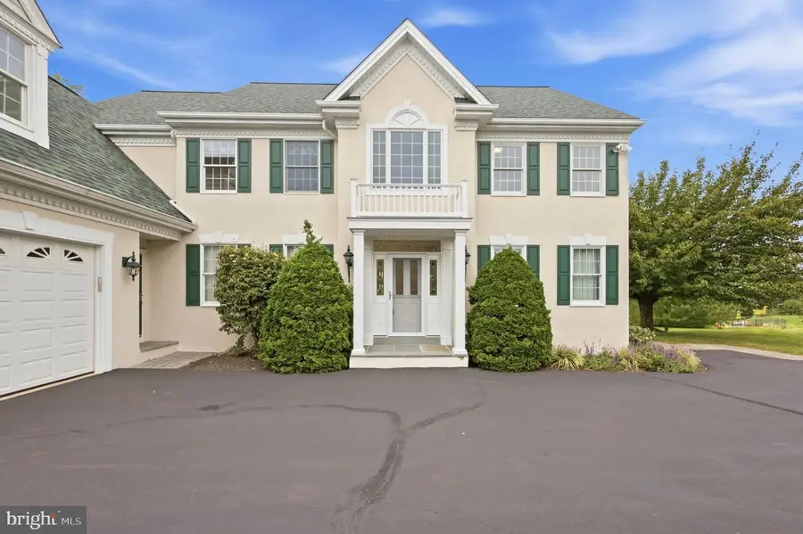 3004 Bedminster Rd, Perkasie, PA 18944 - #3