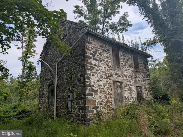 3051 Bursonville Rd, RIEGELSVILLE, PA 18077
