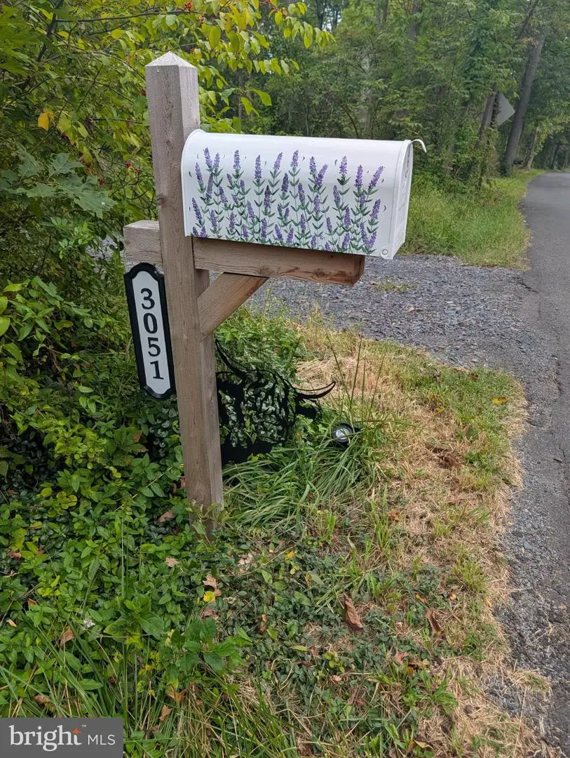 3051 Bursonville Rd, Riegelsville, PA 18077 - #3