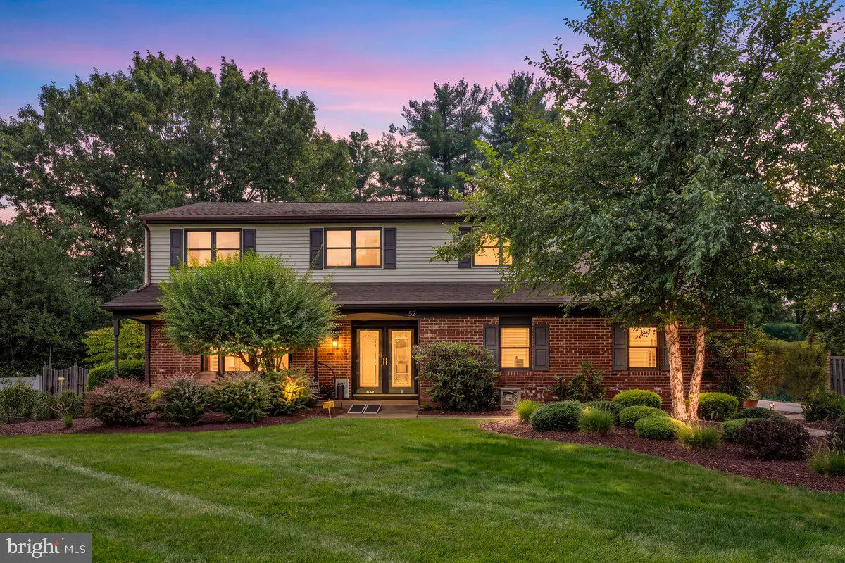 52 Meer Dr, Feasterville Trevose, PA 19053 - #1