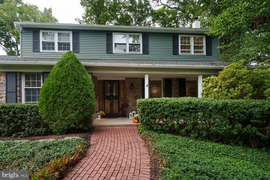 1300 University Dr, Yardley, PA 19067 - #2