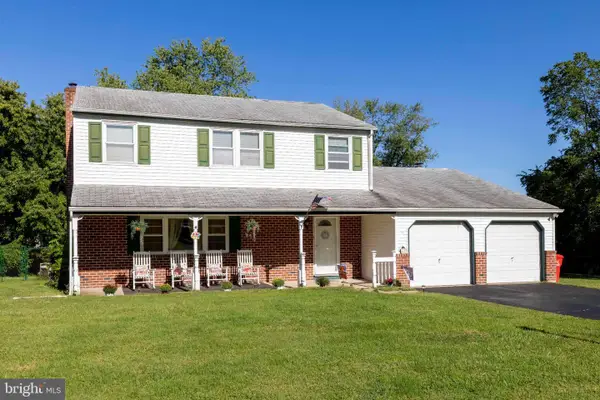 1240 Weber Rd, WARMINSTER, PA 18974