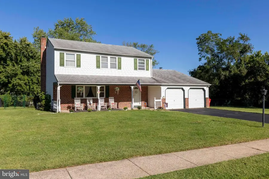1240 Weber Rd, Warminster, PA 18974 - #2