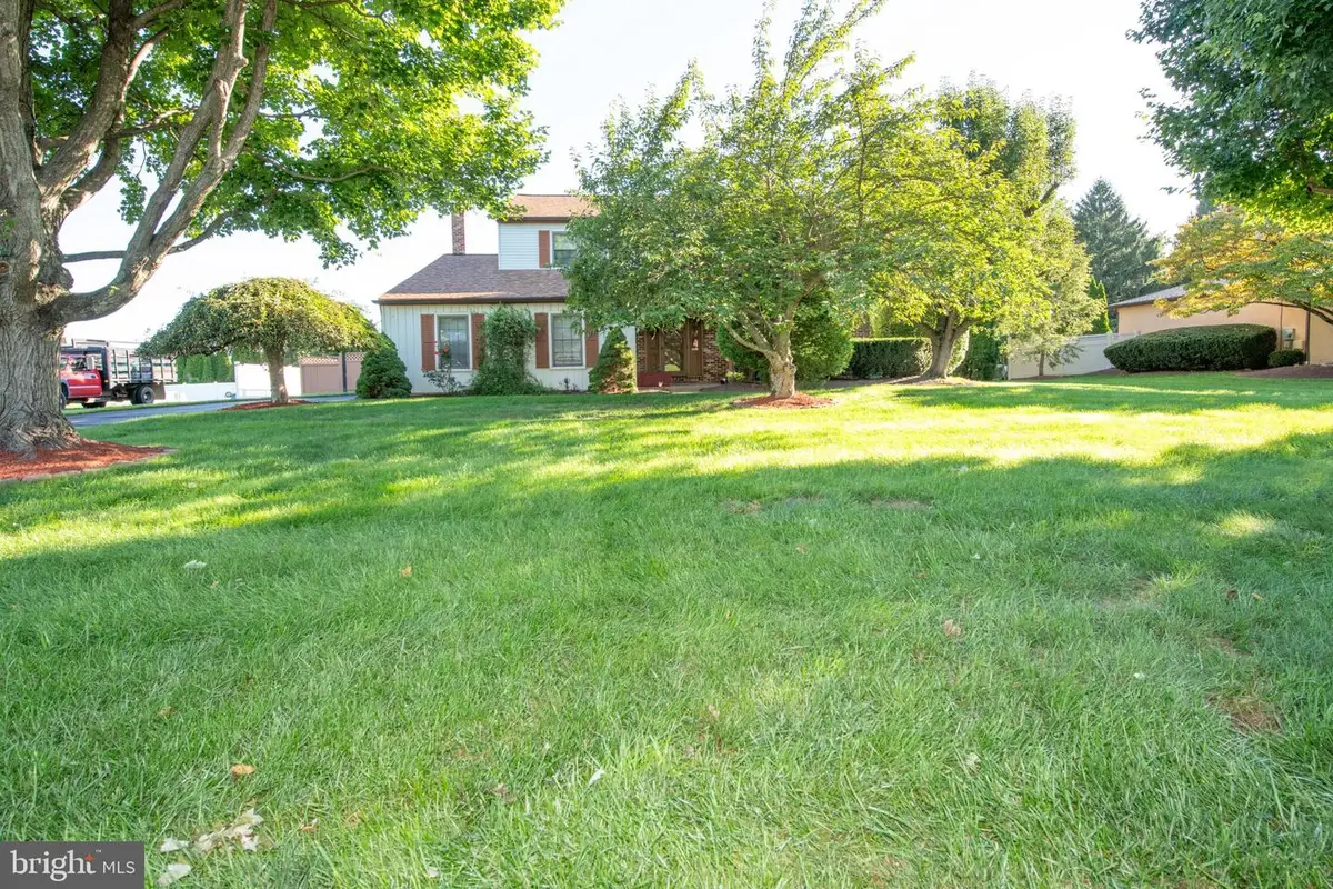 77 Hampton Dr, Churchville, PA 18966 - #1