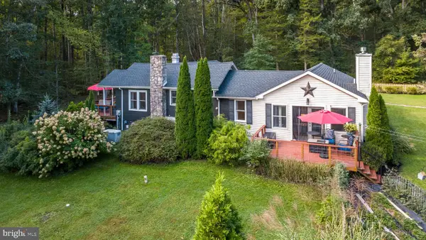 603 Haycock Run Rd, KINTNERSVILLE, PA 18930