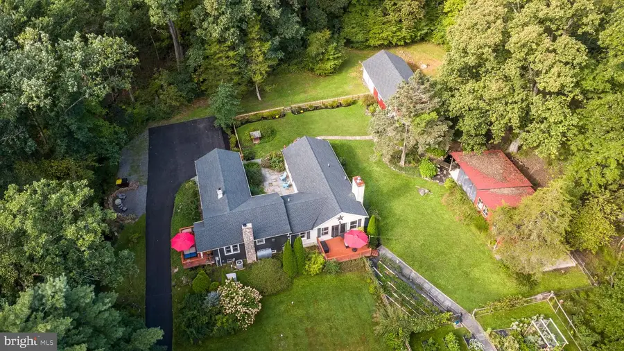 603 Haycock Run Rd, Kintnersville, PA 18930 - #2