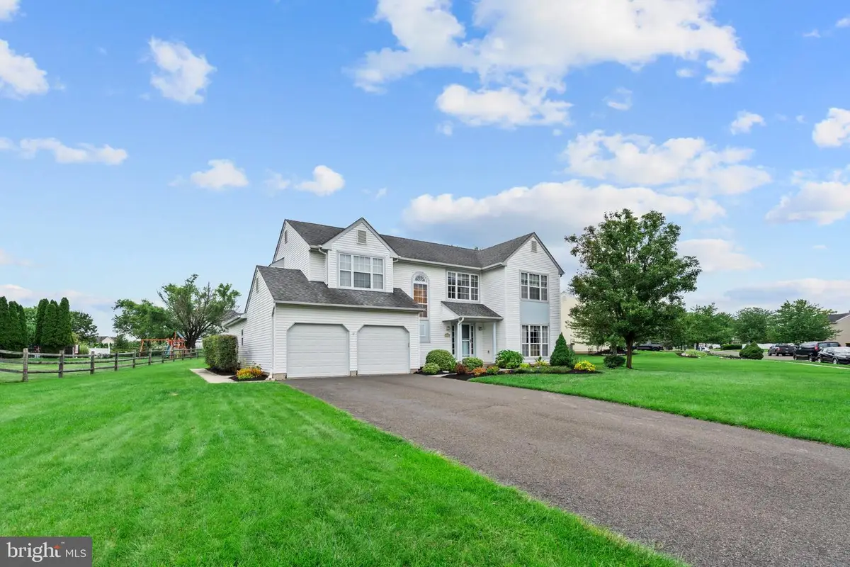 1438 Bentley Dr, Warrington, PA 18976 - #1