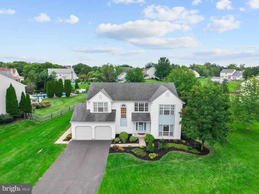 1438 Bentley Dr, Warrington, PA 18976 - #3