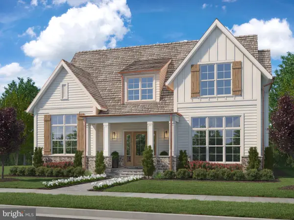 Village Crossing, LAHASKA, PA 18931