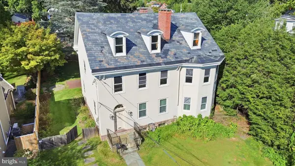 113 E Penn St, NEWTOWN, PA 18940