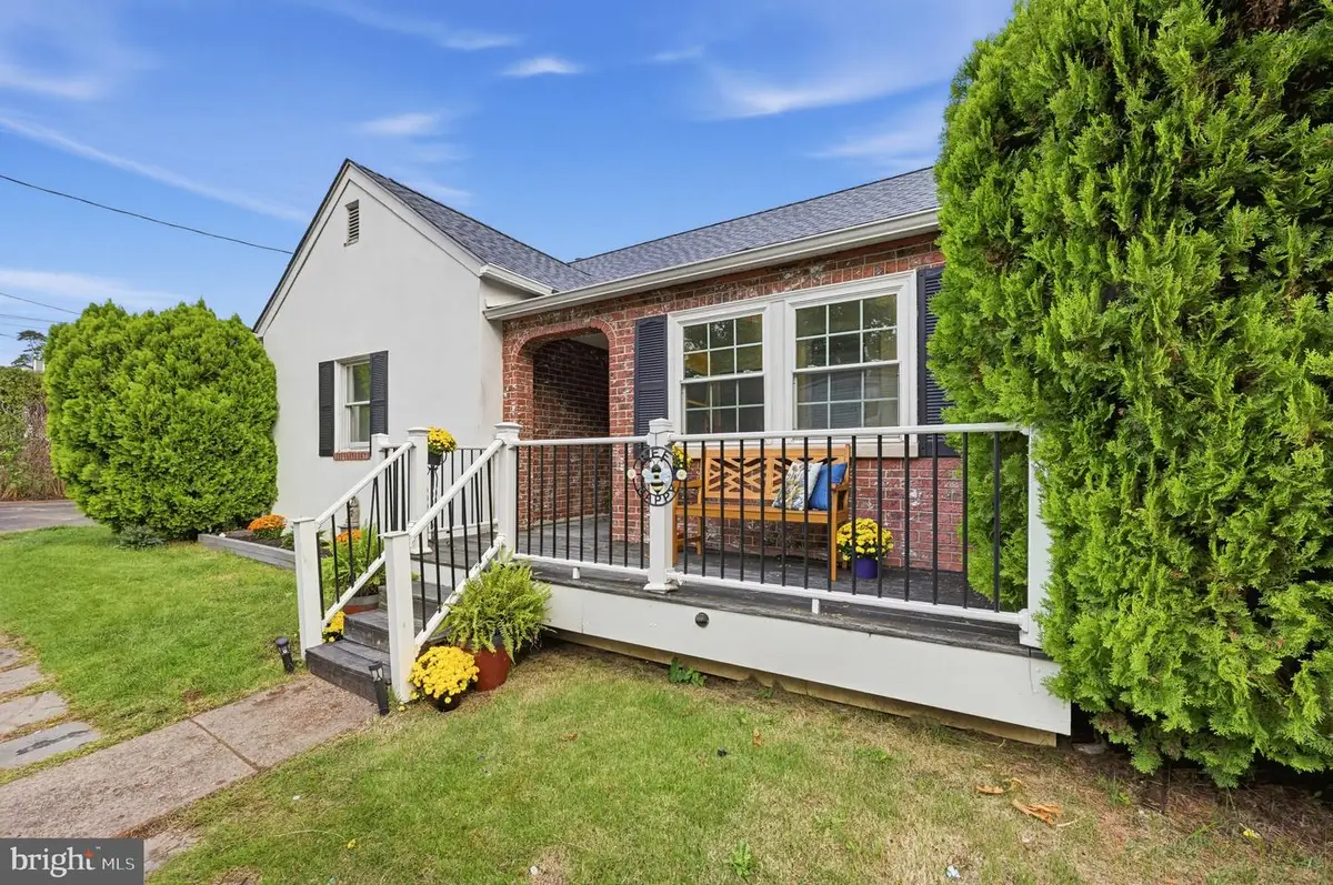 1252 Falls Ave, Feasterville Trevose, PA 19053 - #1