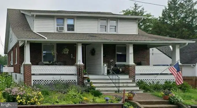 619 Buttonwood St, Perkasie, PA 18944 - #1