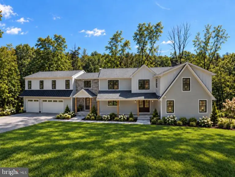 4350 Church Rd, Doylestown, PA 18902 - #1
