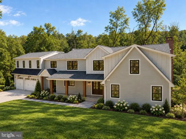 4350 Church Rd, Doylestown, PA 18902 - #2