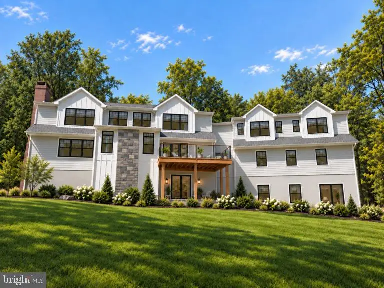 4350 Church Rd, Doylestown, PA 18902 - #3