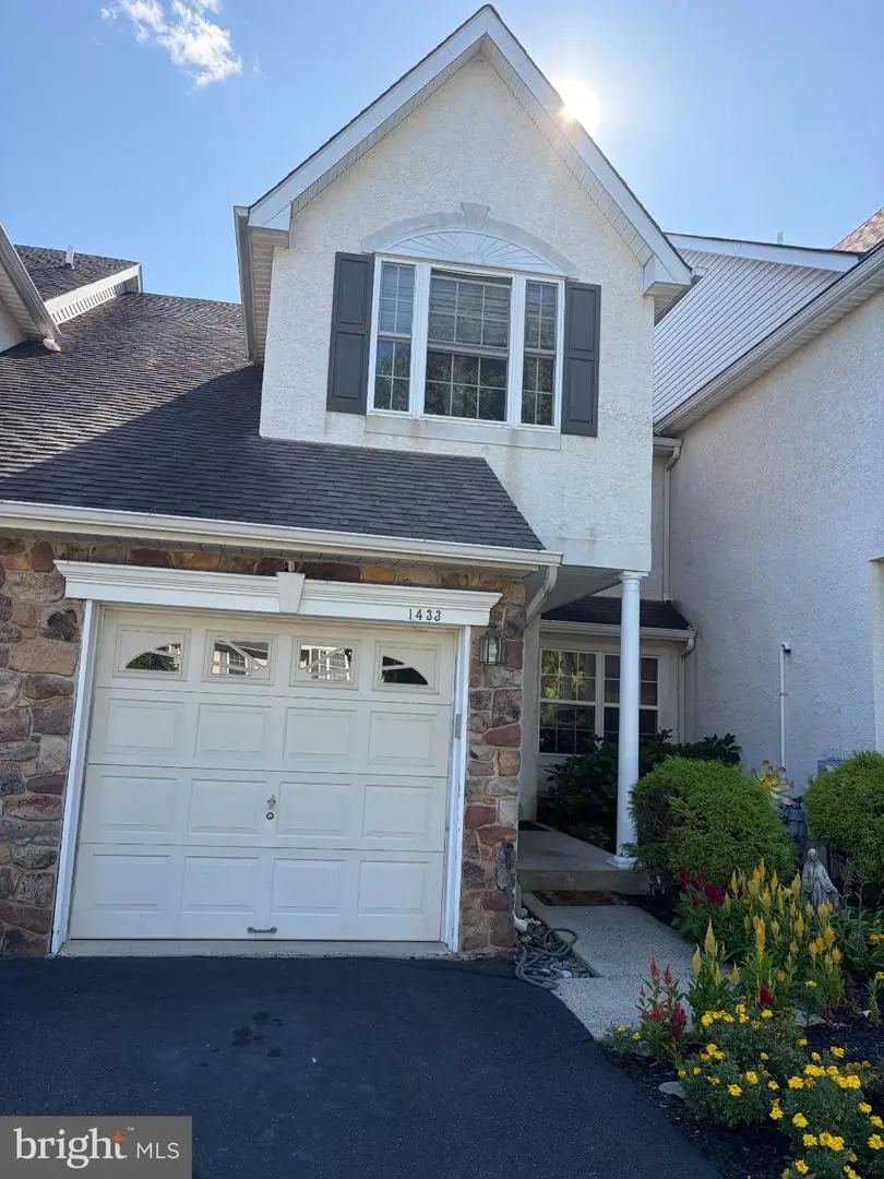 1433 Heron Way, Chalfont, PA 18914 - #1