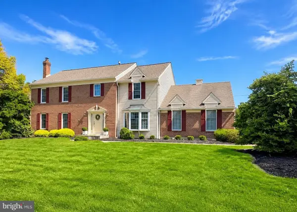 20 Teal Dr, LANGHORNE, PA 19047