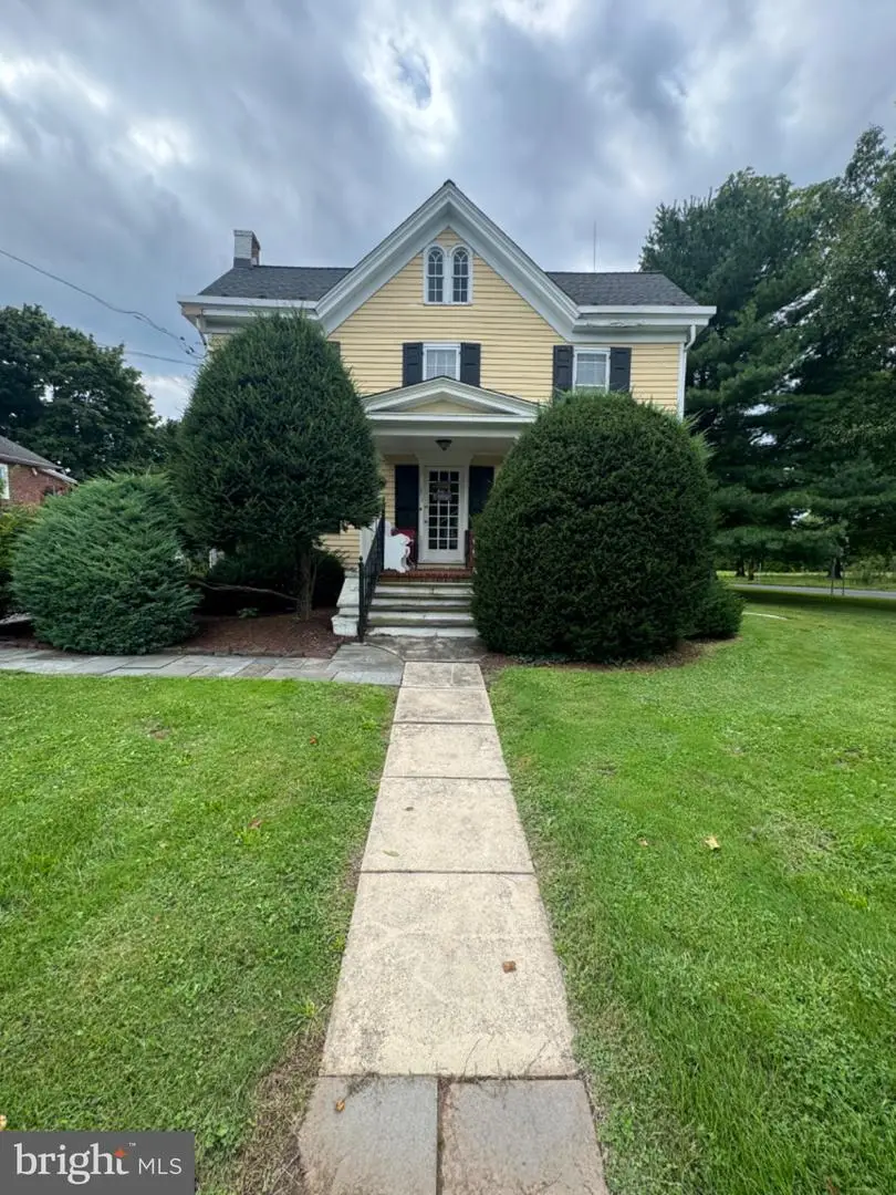 1093 Durham Rd, Newtown, PA 18940 - #2
