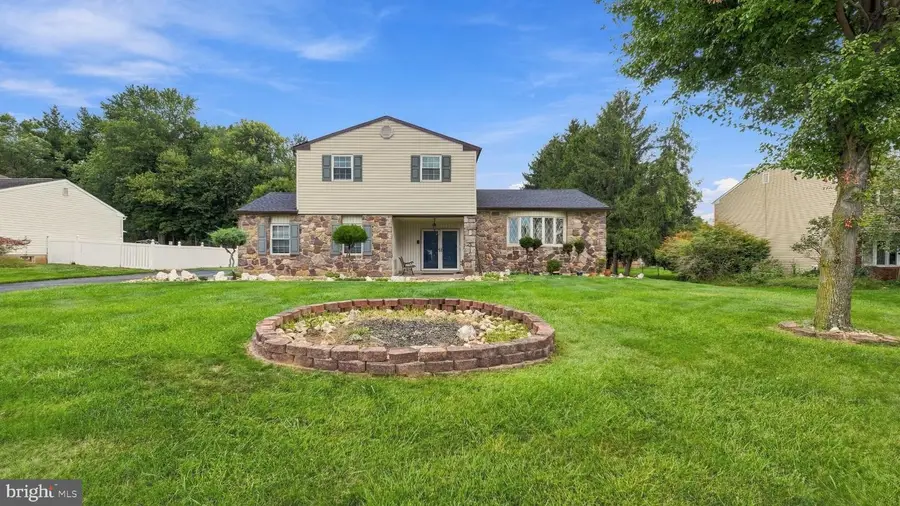 55 Nancy Dr, Richboro, PA 18954 - #3