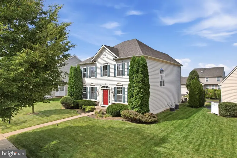116 Hart Dr, Perkasie, PA 18944 - #2