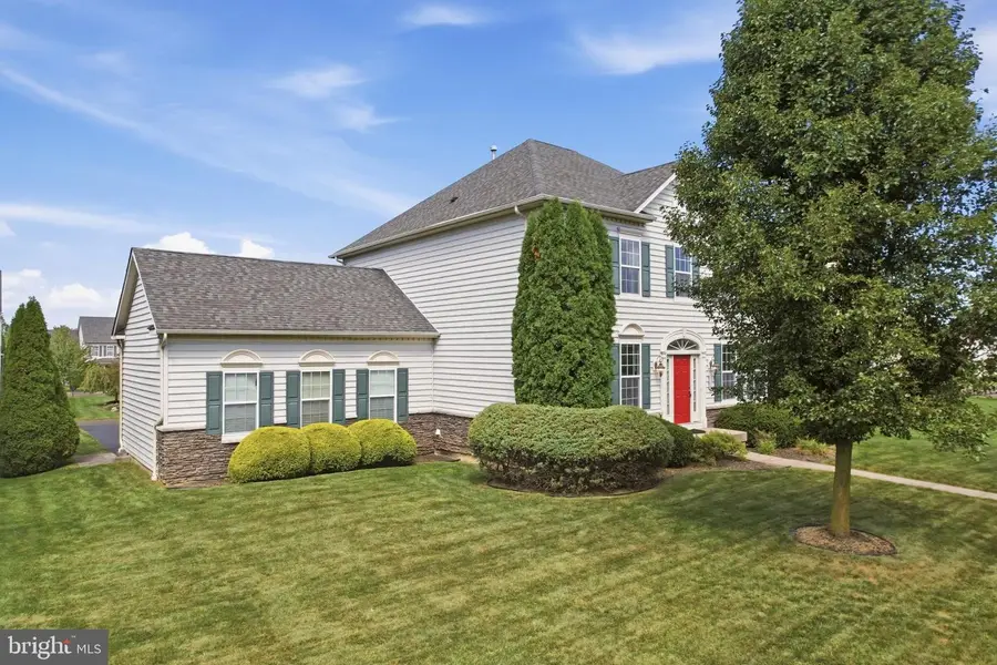 116 Hart Dr, Perkasie, PA 18944 - #3
