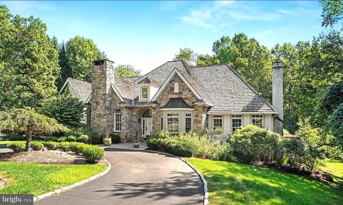 5 Mercer Gate Dr, Doylestown, PA 18901 - #1