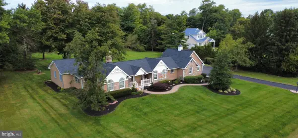186 Folly Rd, CHALFONT, PA 18914
