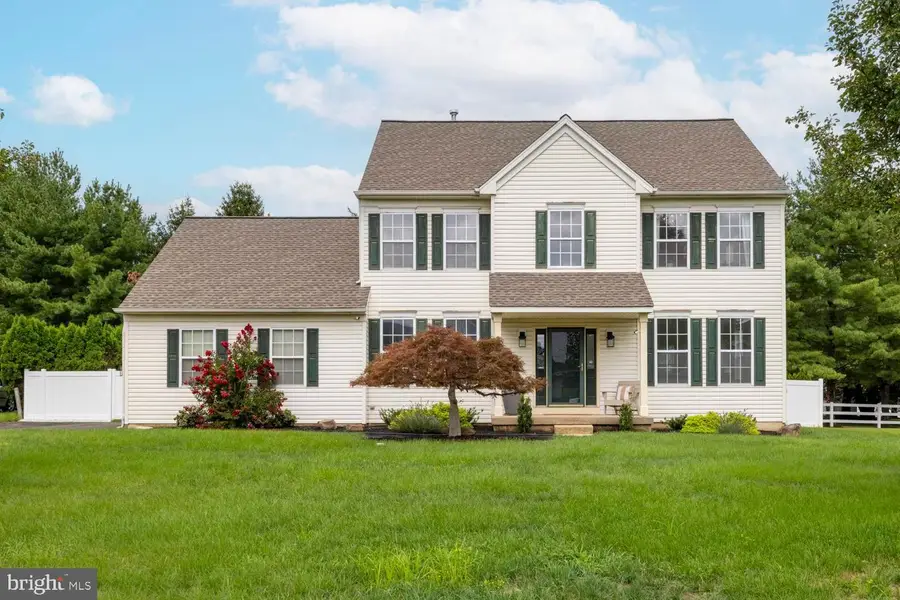 1832 Heritage Dr, Jamison, PA 18929 - #2