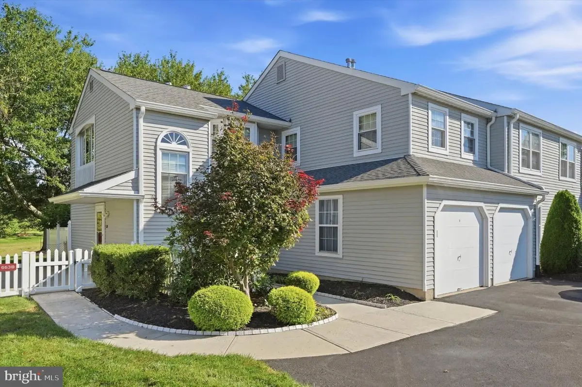 663b Rose Hollow Dr #b, Yardley, PA 19067 - #1