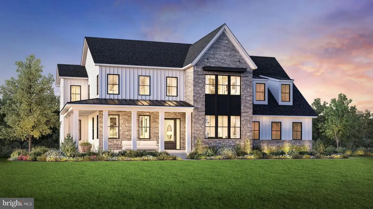 1484 Breton Hill Dr #8, Warminster, PA 18974 - #1