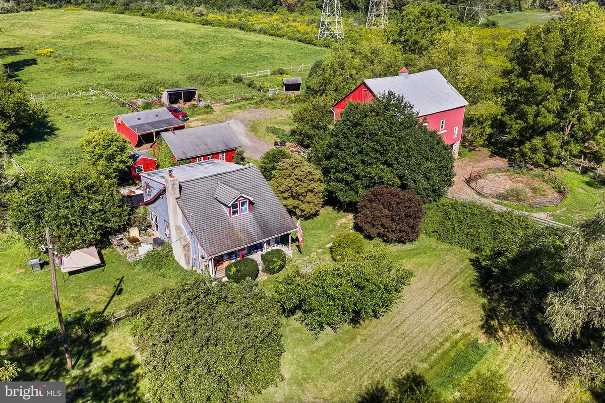 1989 Grant Rd, Coopersburg, PA 18036 - #1