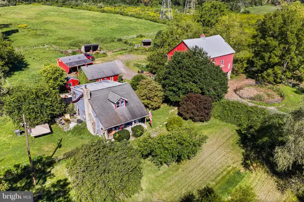 1989 Grant Rd, COOPERSBURG, PA 18036