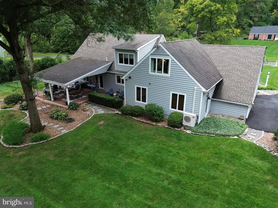 50 Forest Dr, Doylestown, PA 18901 - #2