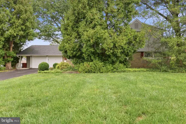 43 Full Turn Rd, LEVITTOWN, PA 19056