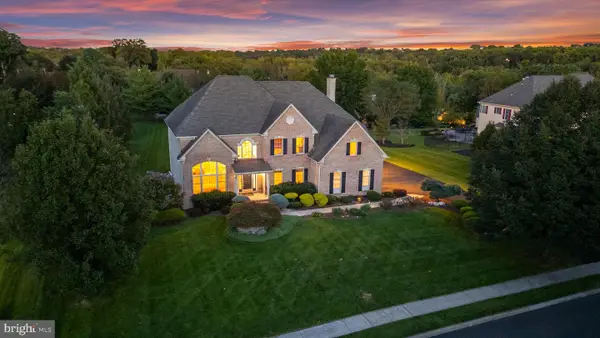 1705 Musket Cir, FEASTERVILLE-TREVOSE, PA 19053