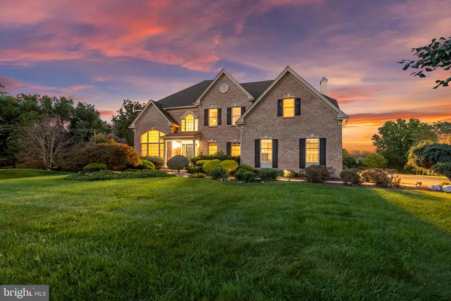 1705 Musket Cir, Feasterville Trevose, PA 19053 - #2
