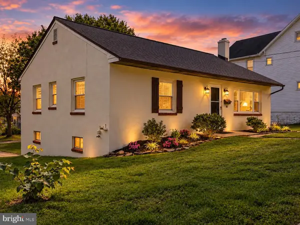 321 N 7th Street, PERKASIE, PA 18944