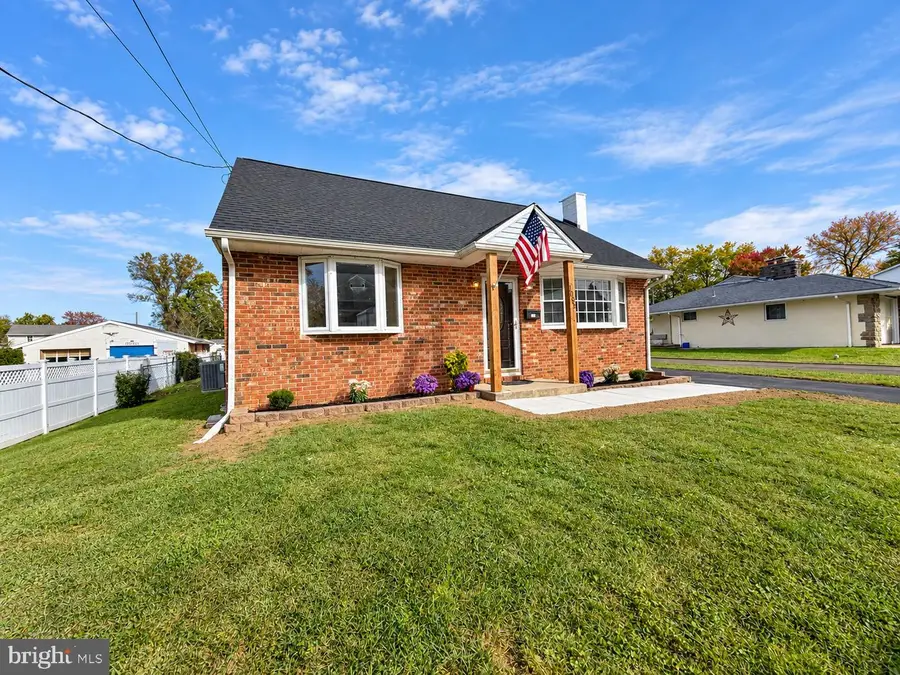 Address Withheld By Seller, Bensalem, PA 19020 - #2