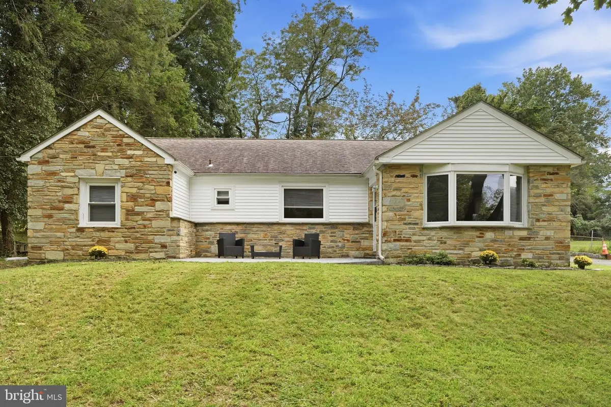 121 Trevose Rd, Lower Southampton, PA 19053 - #1