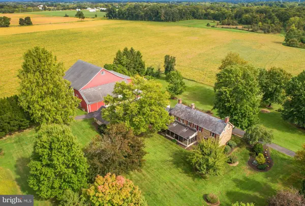 2209 Swamp Rd, FURLONG, PA 18925