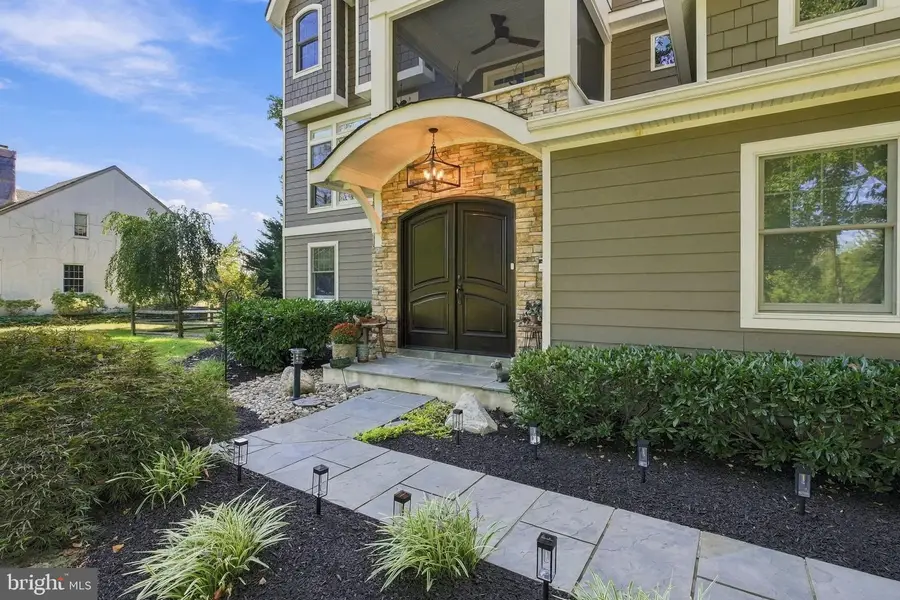 1217 River Rd, Washington Crossing, PA 18977 - #3